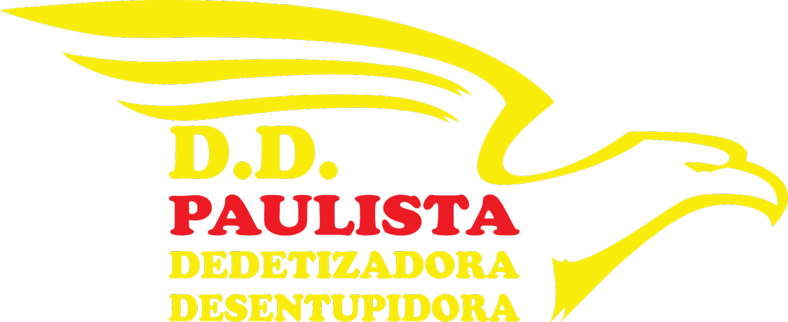 Logo DD Paulista